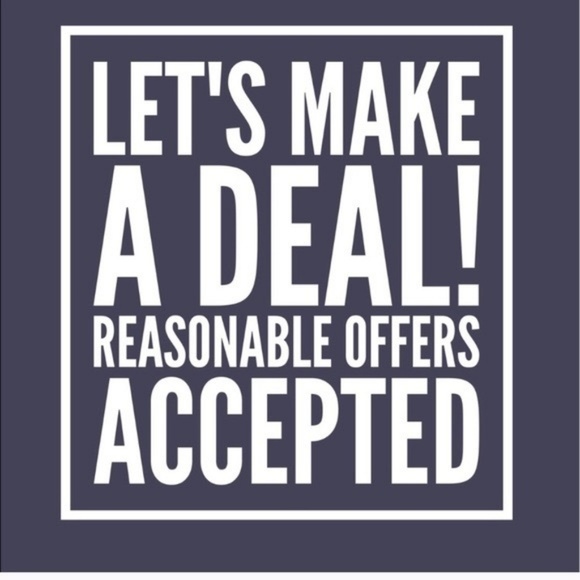 Bundle 5 items for $30 sale - Picture 1 of 1